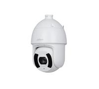 Dahua Cámara de vigilancia PTZ DH-SD6CE232GB-HNR Wizsense con resolución de 2 megapíxeles, cámara Profesional para Exteriores