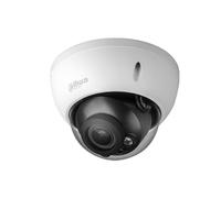 Dahua - Cámara Domo 5MP HDCVI - 4en1 - POC- Starlight - Lente 2.7-12mm - IR30m - S2 - HAC-HDBW1500R-Z-POC-S2