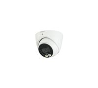Dahua - Cámara Domo HDCVI de 5MP con Lente Fija y Audio de 2,8 mm - Versión S2 - Dahua - HAC-HDW1500T-IL-A-S2