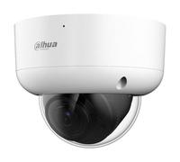 Dahua. Cámara Domo IR HDCVI de 2MP Serie Lite. Objetivo motorizado de 2,7-12 mm. IP67 e IK10. 12 VDC