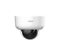 Dahua. cámara domo ir hdcvi de 2mp serie lite. objetivo motorizado de