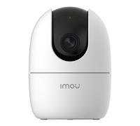 Dahua - Cámara Exterior Domo 4 en 1 4 MP IR60 Micrófono Integrado S3 Dahua - HAC-HDW1400TMQ-Z-A-S3