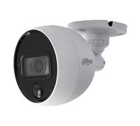 Dahua - Cámara HD CVI 8MP PIR MotionEye Dahua Alarm - HAC-ME2802B