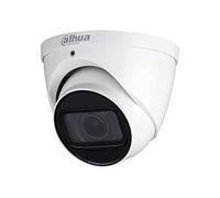 DAHUA HAC-HDW2501TP-Z-A Cámara Dome Starlight 5 MP VARIFOCAL MOTOR