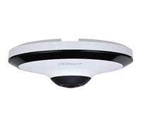 (DH-IPC-EW5541P-AS) DAHUA CÁMARA IP PANORÁMICA 5MP H265 IR 10M F2.0 MIC AUDIO E/S 360º 1.4MM