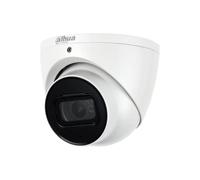 Dahua Cámara IP 8 MP Eyeball 2,8 mm PoE AI IR30M Starlight IP67