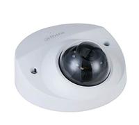 Dahua - Cámara IP AI ONVIF PoE 4MP 2,8mm Starl - IPC-HDBW3441F-AS-M