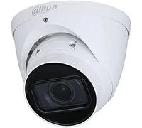 Dahua - Cámara IP AI ONVIF PoE 8MP Óptica varifocal Análisis de Video Starlight - IPC-HDW3841T-ZAS