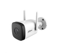 Dahua Camara IP, Bala, 2MP, IR 30m, Exterior, IP67, Microfono, Micro SD, Deteccion de MOV.