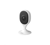 Dahua Camara IP Cube A1, 5MP, IR 10m, Interior, Microfono, Micro SD, WiFi, Compatible Alexa y Google