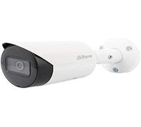 DAHUA - Cámara IP de Exterior ONVIF PoE 4 MP Starlight 2,8 mm S2 IPC-HFW2431S-S-S2