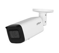 Dahua Cámara IP de Tubo para Exteriores 5 MP varifocal motorizada IR 60m
