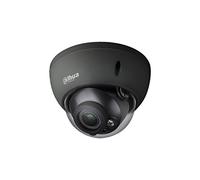 Dahua - Cámara IP motorizada Gris Oscuro Starlight WDR PoE de 4MP IPC-HDBW2431R-ZS-DG