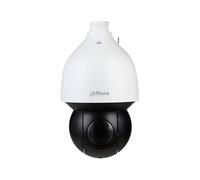 Dahua Cámara IP Valdoma Inteligente AI 4 MP Starlight. 45 x IR 150 m. IP66. WDR. H.265.0.0005Lux. Auto-trac