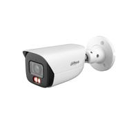 Dahua Cámara IP WizMind 4MP Exterior DH-IPC-HFW5459EP-ASE-IL-0280B