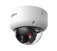 DAHUA DAHUA-4655 DH-IPC-HDBW3449EP-S-IL-0280B IP-Dome-Kamera 4 MP mit Smart Dual Light für den Außenbereich