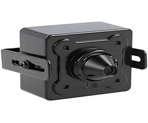 Dahua - Cámara Oculta 4 en 1 Starlight 2 MP 2,8 mm Pinhole WDR - Dahua - HAC-HUM3201B-P-S2