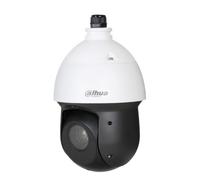 Dahua Cámara PTZ IP Starlight DH-SD49825GB-HNR 8MP 25x Zoom Óptico IR 100m Detección Facial Control Perimetral IP66