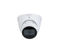 Dahua - Cámara S2 Versión Domo IP ONVIF PoE 8MP Inteligencia Artificial Óptica Varifocal Audio Video Análisis - IPC-HDW5842T-ZE-S2