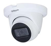 Dahua Cámara 4 en 1 HAC-HDW2501TMQ-A-S2 5MP 3,6 mm Starlight IR IP Full HD