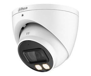 Dahua Camera HDCVI 2MP IR EYEBALL/HDW1239T-A-LED-0280B-S2