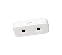 Dahua - Caméra IP à comptage de personnes Double objectif 1.3MP - IPC-HD4140X-3D