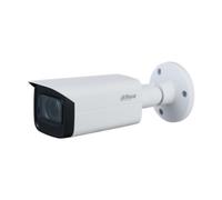 Dahua Caméra Pro Serie cámara HDCVI 4K Starlight 8MP WDR IR Bullet. Objetivo motorizado 2,7-13,5 mm. IP67