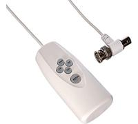 Dahua - Controlador UTC para cámaras Dahua 4in1 - PFM820