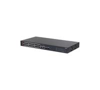 DAHUA CS4226-24ET-375 Switch PoE 24 Ports 10/100 + 2 Combo Gigabit RJ45/SFP Uplink 375W verwaltbar in der Cloud Layer2