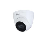 Dahua Cámara IP Domo IPC-HDW2441T-S 4MP PoE 2,8 mm IR30m WizSense Starlight
