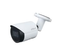 Dahua DAHUA-003 DH-IPC-HFW2441SP-S-0280B Cámara IP Dahua WizSense. 4MP@25/30ips, Smart H.265+. ICR, 0,008/0,0008 lux, Smart IR 3