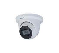 DAHUA DAHUA-012 DH-IPC-HDW2841TMP-S-0280B IP-Dome-Kamera WizSense 8MP für den Außenbereich