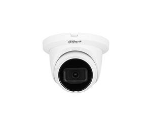DAHUA DAHUA-019 DH-IPC-HDW2241TMP-S-0280B IP-Dome WizSense 2 MP für den Außenbereich