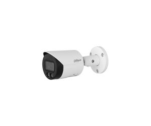 DAHUA DAHUA-034 DH-IPC-HFW2249SP-S-IL-0280B IP-Kamera 2 MP mit Dual-Beleuchtung