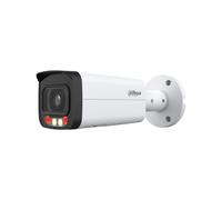 Dahua DAHUA-042 DH-IPC-HFW2549TP-AS-IL-0360B Cámara IP Dahua WizSense. 5MP@20ips, Smart H.265+. ICR, 0,007/0,0007 lux, Smart Lig