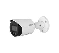 Dahua DAHUA-045 DH-IPC-HFW2449SP-S-IL-0360B Cámara IP Dahua WizSense. 4MP@20ips, Smart H.265+. ICR, 0,006/0,0006 lux, Smart Ligh