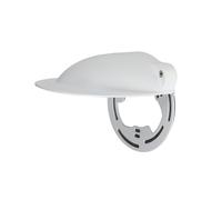 Dahua DAHUA-1027 PFA200W Visera contra la lluvia para domos instalados en pared o para caja de conexiones