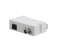 Dahua DAHUA-1154N DH-LR1002-1EC-V2 Extensor Ethernet sobre coaxial Dahua. Largo alcance. Un solo puerto. Soporta IEEE802.3, IEEE