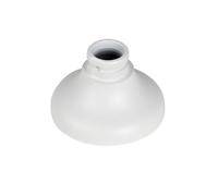 Dahua DAHUA-1228N DH-PFA106 Adaptador de montaje Dahua para instalación en techo. Fabricado en aleación de aluminio. Apto para e