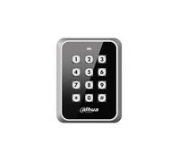 DAHUA DAHUA-1267N DHI-ASR1101M-V1 RFID-Mifare-Anti-Vandalismus-Lesegerät mit Tastatur