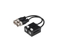 DAHUA DAHUA-1630-PACK10 DH-PFM800-4K-B10 Passiver Balun, 1 Kanal, 4K, Dahua