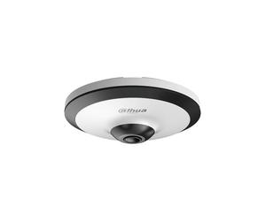 DAHUA DAHUA-1661 HAC-EW2501 Fisheye-Dome HDCVI PRO-Serie mit 10 m IR-Beleuchtung für den Innenbereich