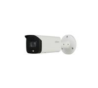 DAHUA DAHUA-1907-FO IPC-HFW5241T-AS-PV Bullet-IP-Kamera der AI-Serie StarLight mit Smart IR 60 m, für den Außenbereich