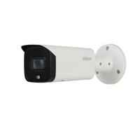 "Dahua DAHUA-1907-FO IPC-HFW5241T-AS-PV Cámara bullet IP AI Series StarLight con Smart IR 60 m, para exterior. CMOS 1/2,8"""" de 2M"