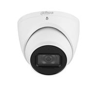 Dahua DAHUA-2040N DH-HAC-HDW1801TP-A-0360B-S2 Domo 4 en 1 Dahua. 8MP@15ips (CVI). Salida 4 en 1 conmutable. ICR, 0,01/0,001 lux,