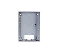 Dahua DAHUA-2096 VTM115 Caja de montaje en superficie específica para videoportero DAHUA-2029 (VTO2202F-P). Fabricado en alumini