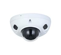 Dahua DAHUA-2120N-FO DH-IPC-HDBW3441FP-AS-0280B-S2 Domo IP Dahua WizSense. 4MP@25/30ips, Smart H.265+. ICR, 0,005/0,0005 lux, Sm