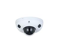 Dahua Technology WizSense DH-IPC-HDBW3441F-AS-S2 cámara de vigilancia Almohadilla Cámara de seguridad IP Interior y exterior 2688 x 1520 Pixeles Techo/pared
