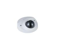 DAHUA DAHUA-2242-FO IPC-HDBW2231F-AS-S2 Feste IP-Dome-Kamera Dahua StarLight mit Smart-IR (30 m), vandalismussicher für den Auße