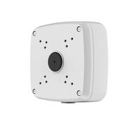 Dahua DAHUA-230N DH-PFA121 Caja de conexiones Dahua para cámaras de videovigilancia. Fabricada en aleación de aluminio. Protecci